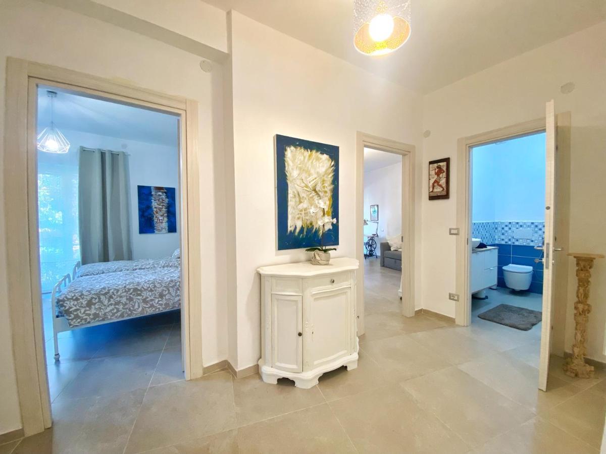 Comfortable Sea Holidays And Walks Монеглия Екстериор снимка