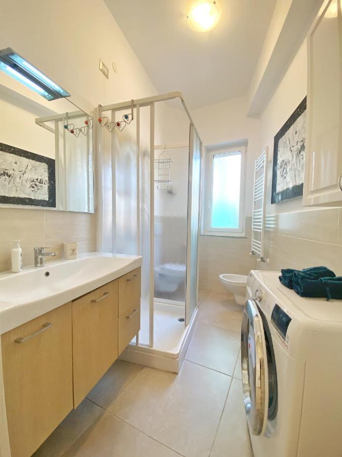 Comfortable Sea Holidays And Walks Монеглия Екстериор снимка