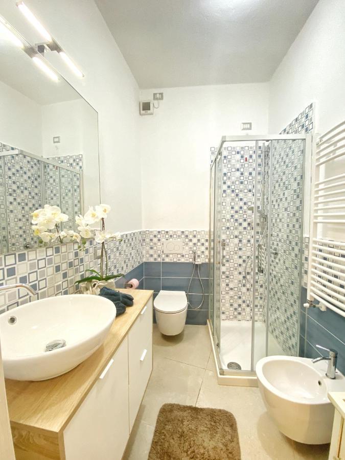 Comfortable Sea Holidays And Walks Монеглия Екстериор снимка