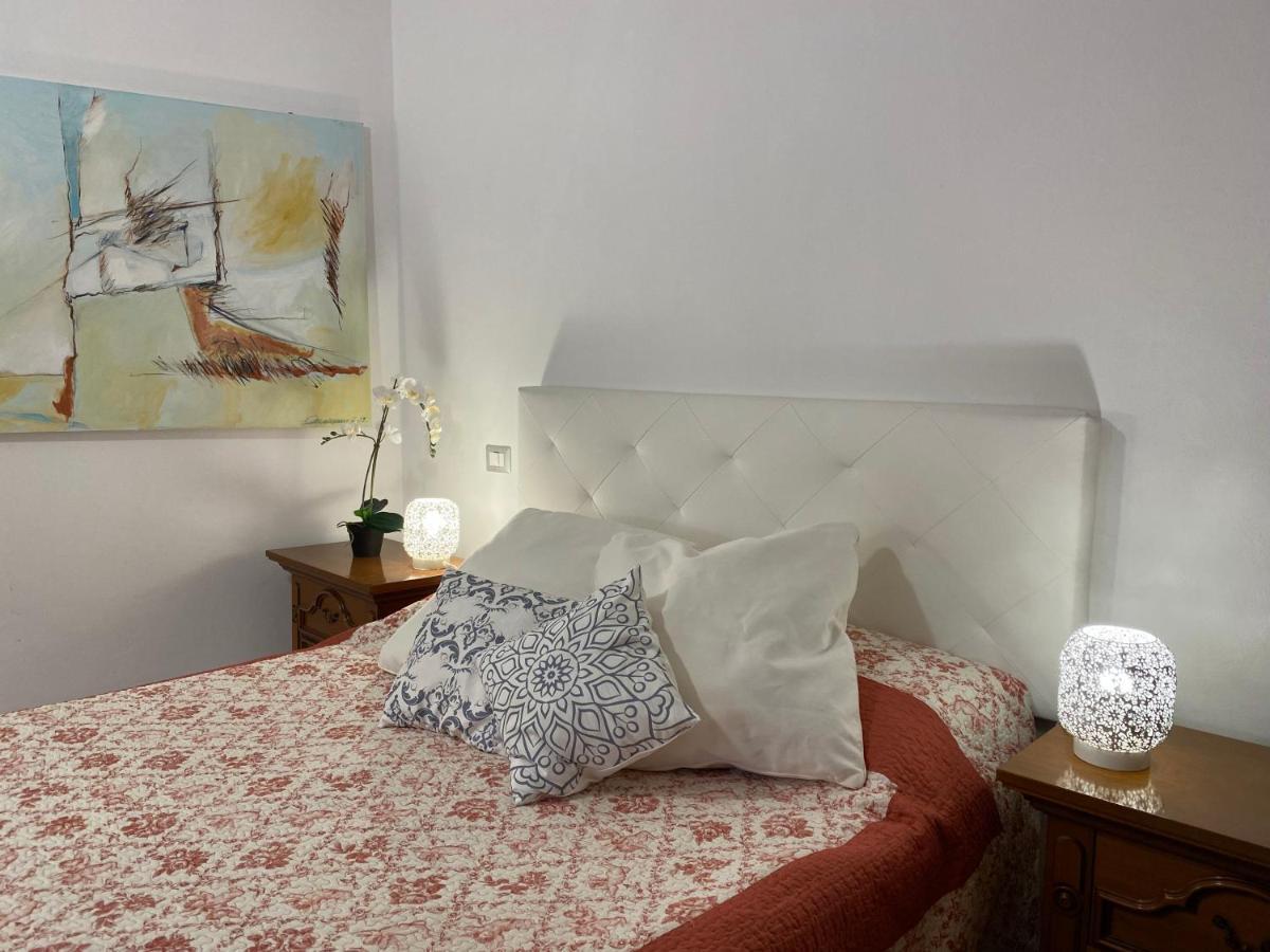 Comfortable Sea Holidays And Walks Монеглия Екстериор снимка